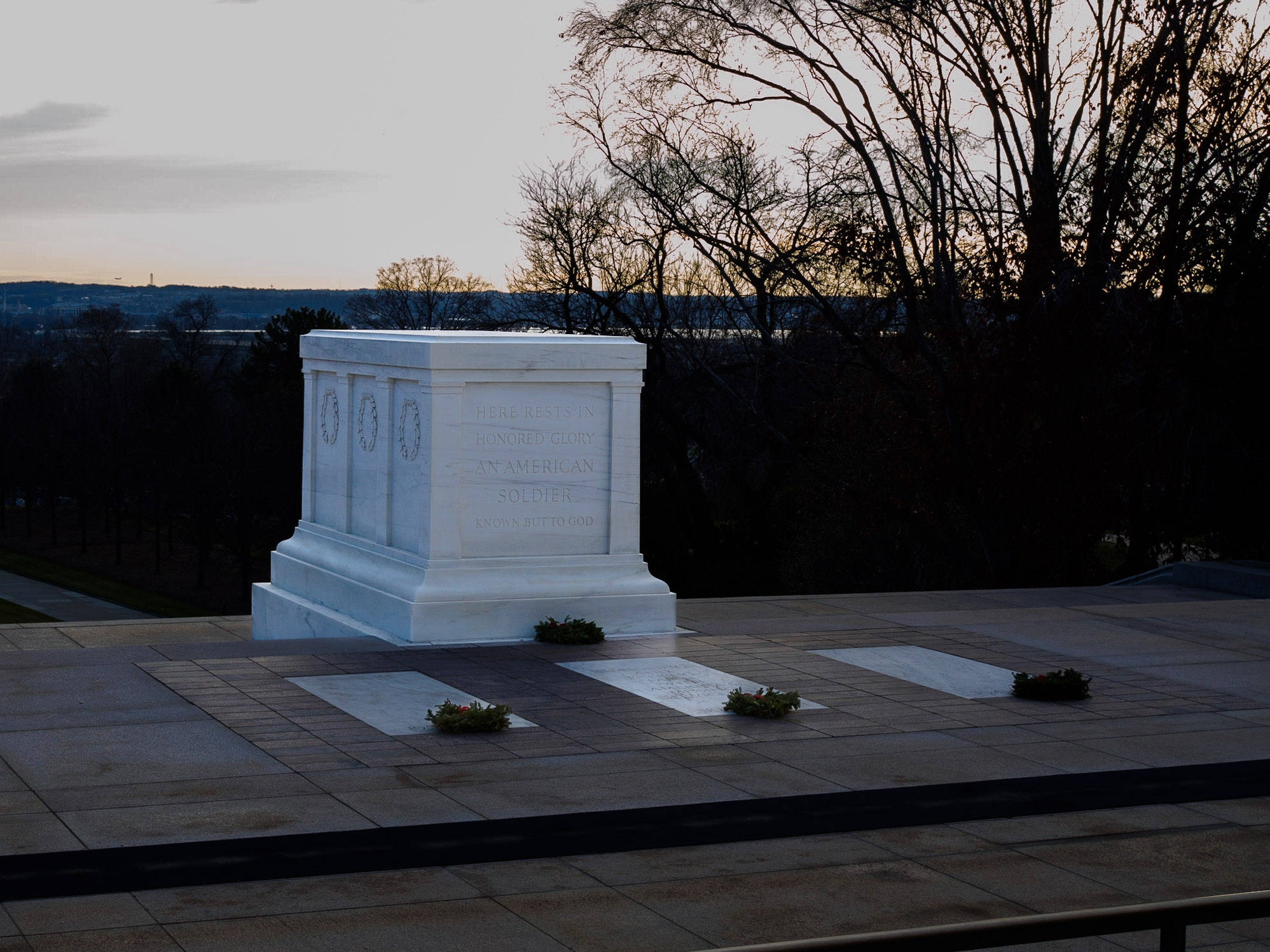 Washington DC 2023